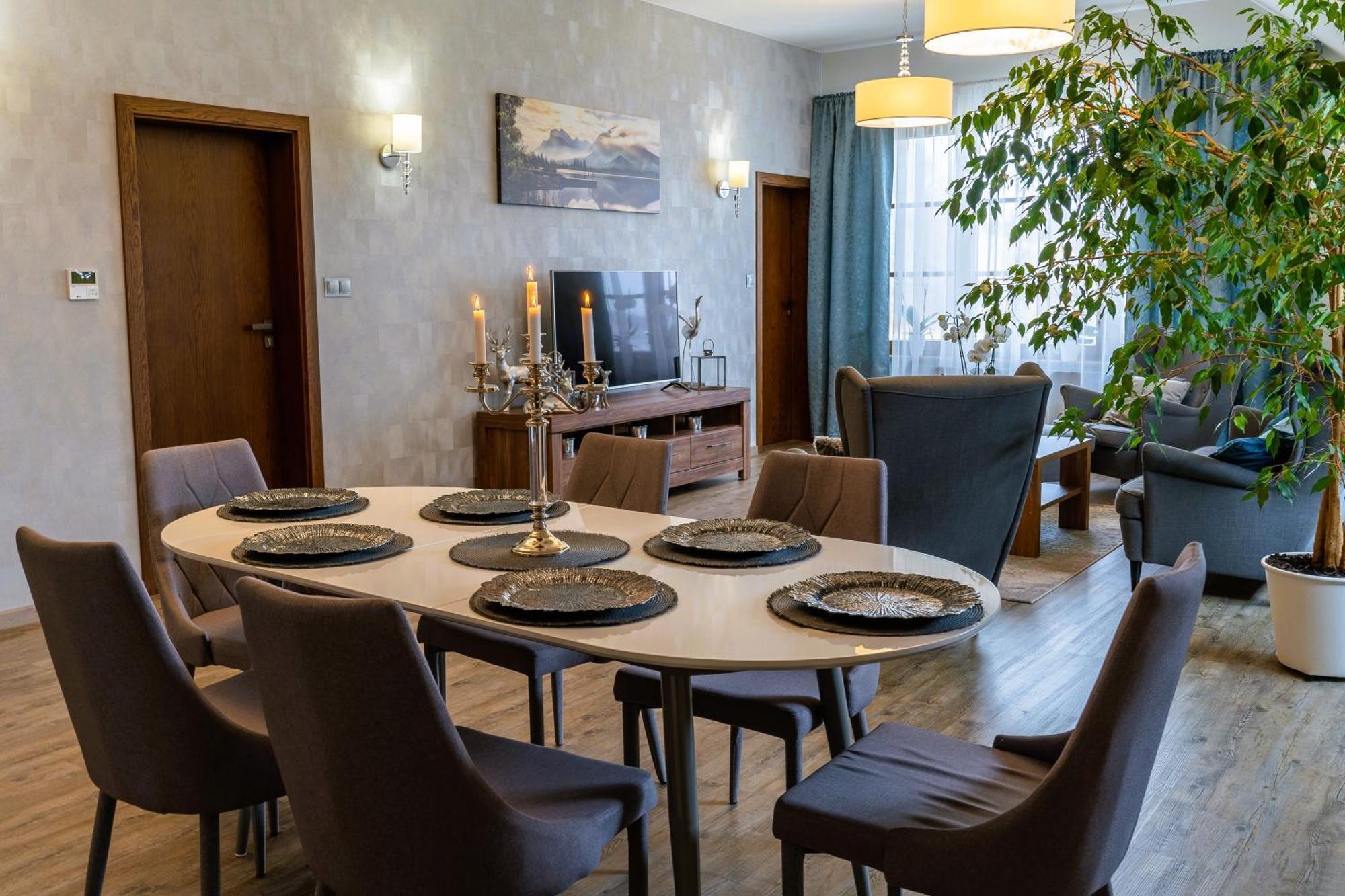 Zlota Jesien Restauracja I Noclegi Nad Jeziorem Kartuzy Exterior foto